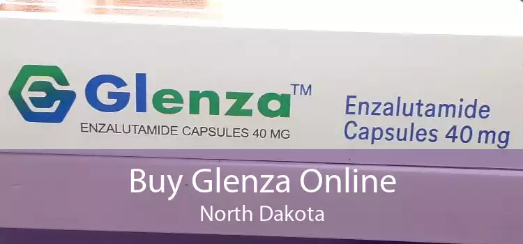 Buy Glenza Online North Dakota