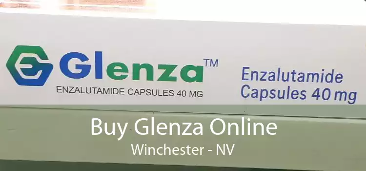 Buy Glenza Online Winchester - NV