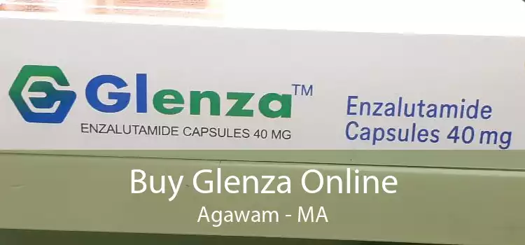 Buy Glenza Online Agawam - MA