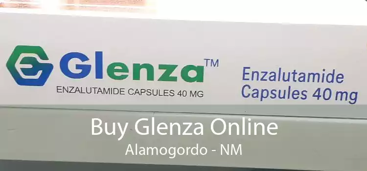 Buy Glenza Online Alamogordo - NM