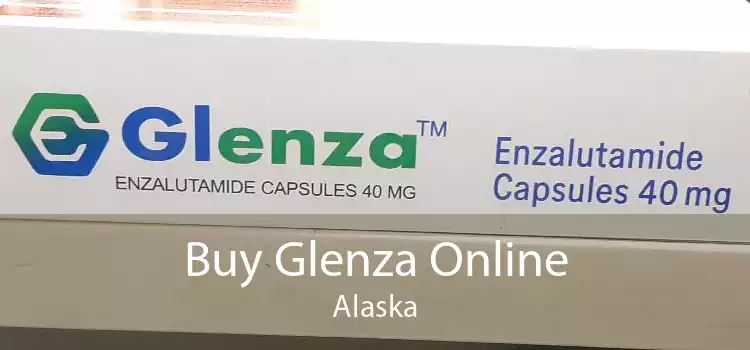 Buy Glenza Online Alaska