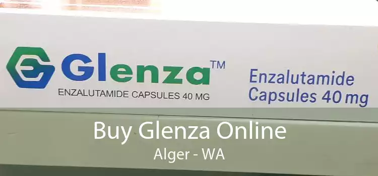 Buy Glenza Online Alger - WA