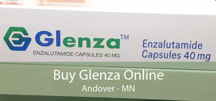 Buy Glenza Online Andover - MN