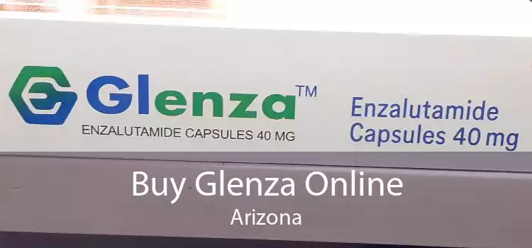 Buy Glenza Online Arizona