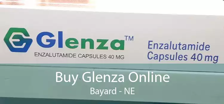 Buy Glenza Online Bayard - NE