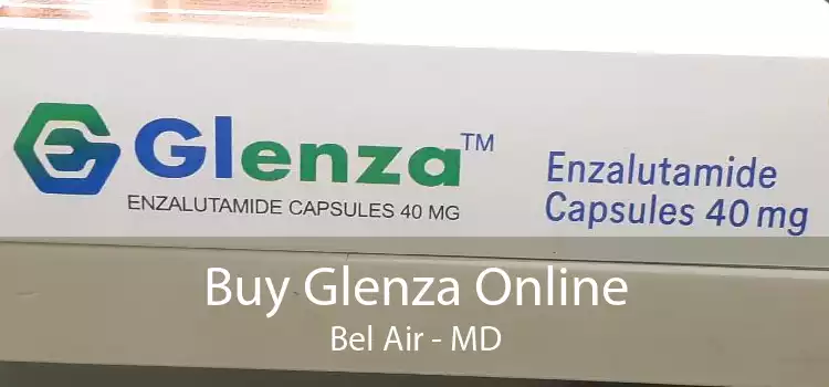 Buy Glenza Online Bel Air - MD