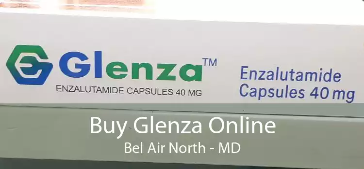 Buy Glenza Online Bel Air North - MD
