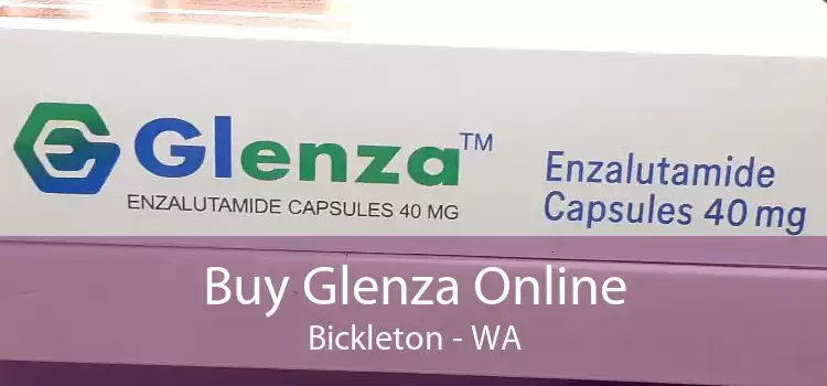 Buy Glenza Online Bickleton - WA