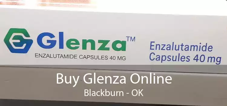 Buy Glenza Online Blackburn - OK