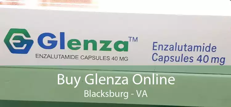 Buy Glenza Online Blacksburg - VA