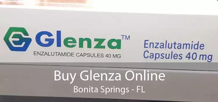 Buy Glenza Online Bonita Springs - FL