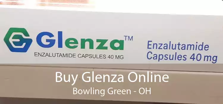 Buy Glenza Online Bowling Green - OH