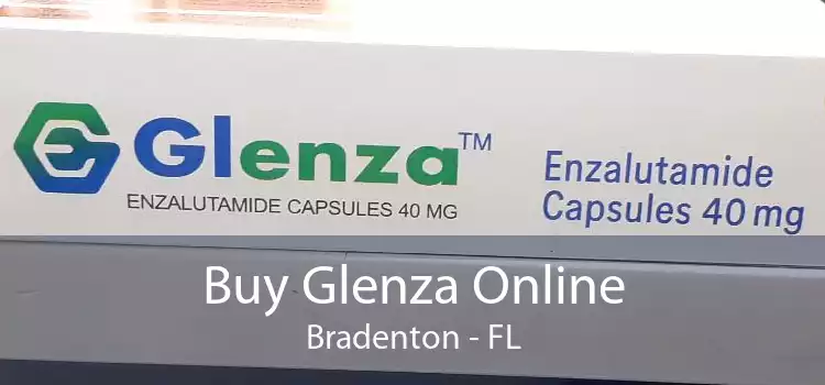 Buy Glenza Online Bradenton - FL