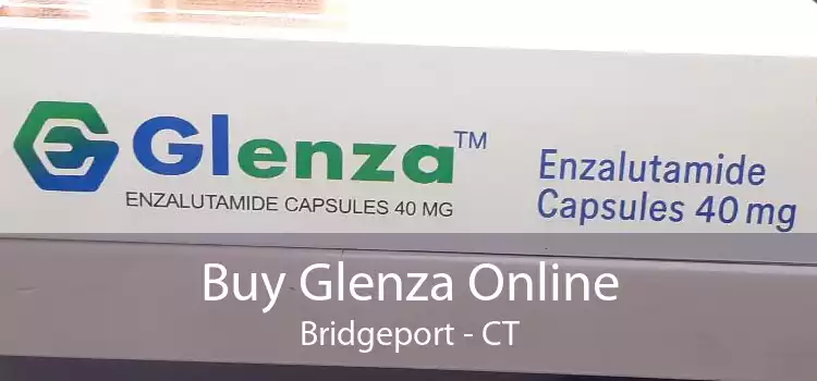 Buy Glenza Online Bridgeport - CT