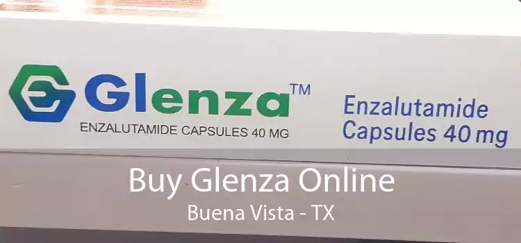 Buy Glenza Online Buena Vista - TX