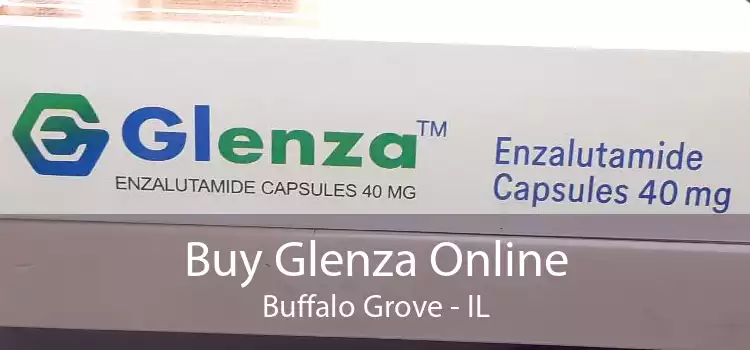 Buy Glenza Online Buffalo Grove - IL