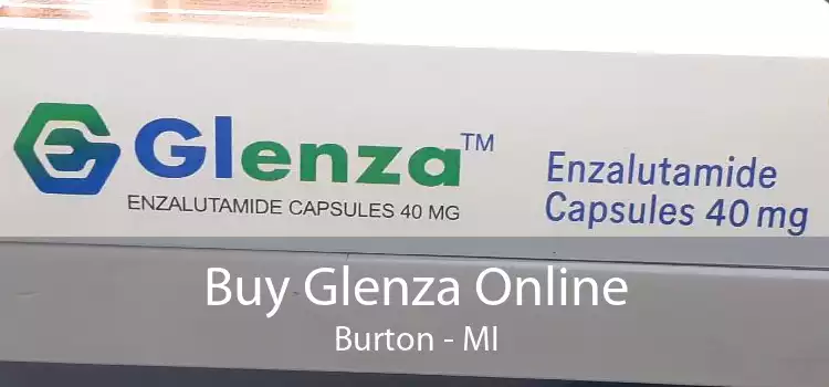 Buy Glenza Online Burton - MI