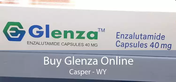 Buy Glenza Online Casper - WY