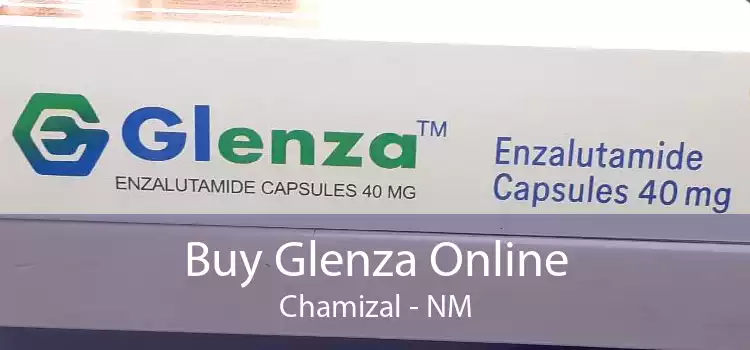 Buy Glenza Online Chamizal - NM