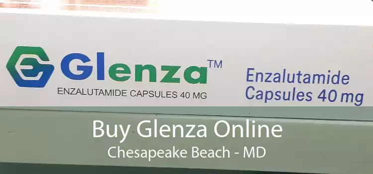 Buy Glenza Online Chesapeake Beach - MD