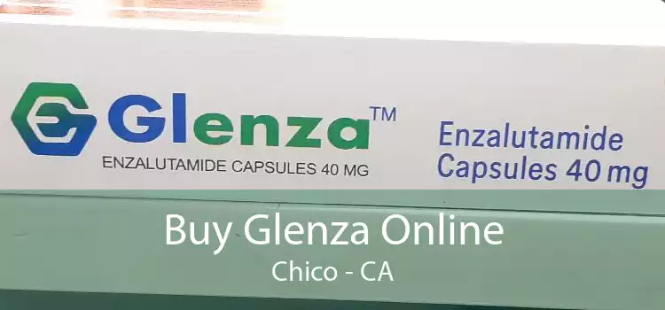 Buy Glenza Online Chico - CA