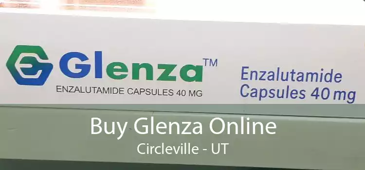 Buy Glenza Online Circleville - UT