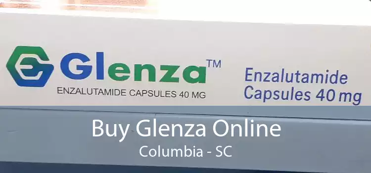 Buy Glenza Online Columbia - SC