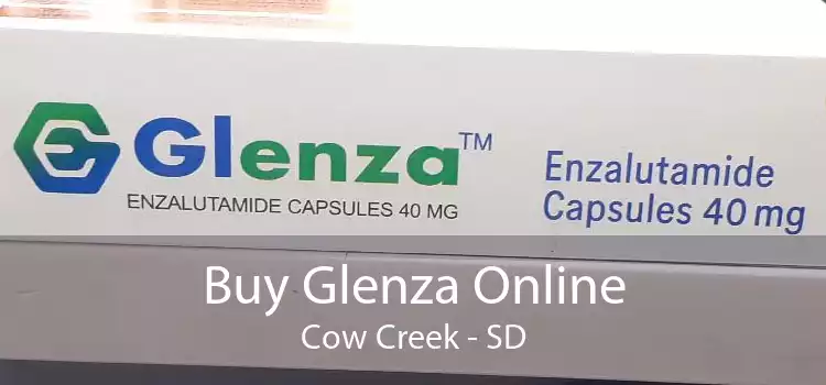 Buy Glenza Online Cow Creek - SD