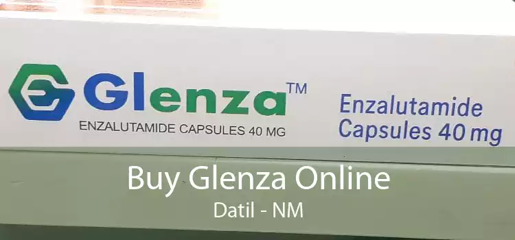 Buy Glenza Online Datil - NM