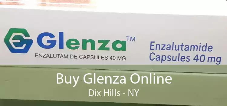Buy Glenza Online Dix Hills - NY