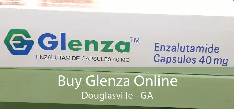 Buy Glenza Online Douglasville - GA